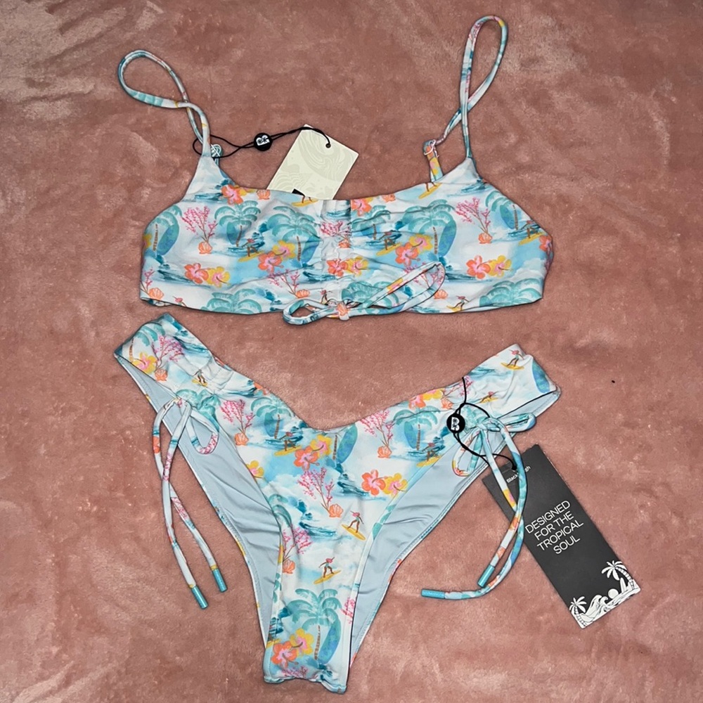 Blackbough Swim set - Le Surf